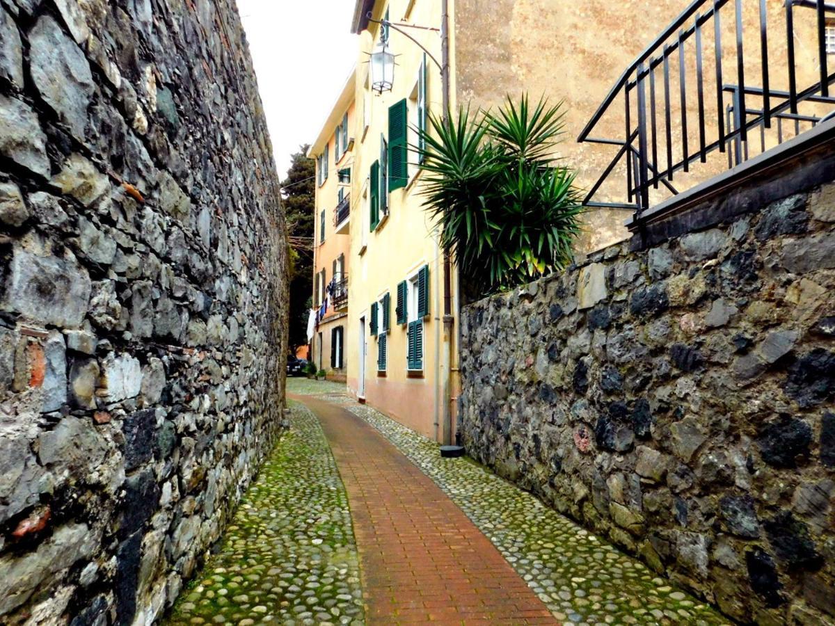 레반토 Bellissima Casa Nel Centro Storico!!! 아파트 외부 사진