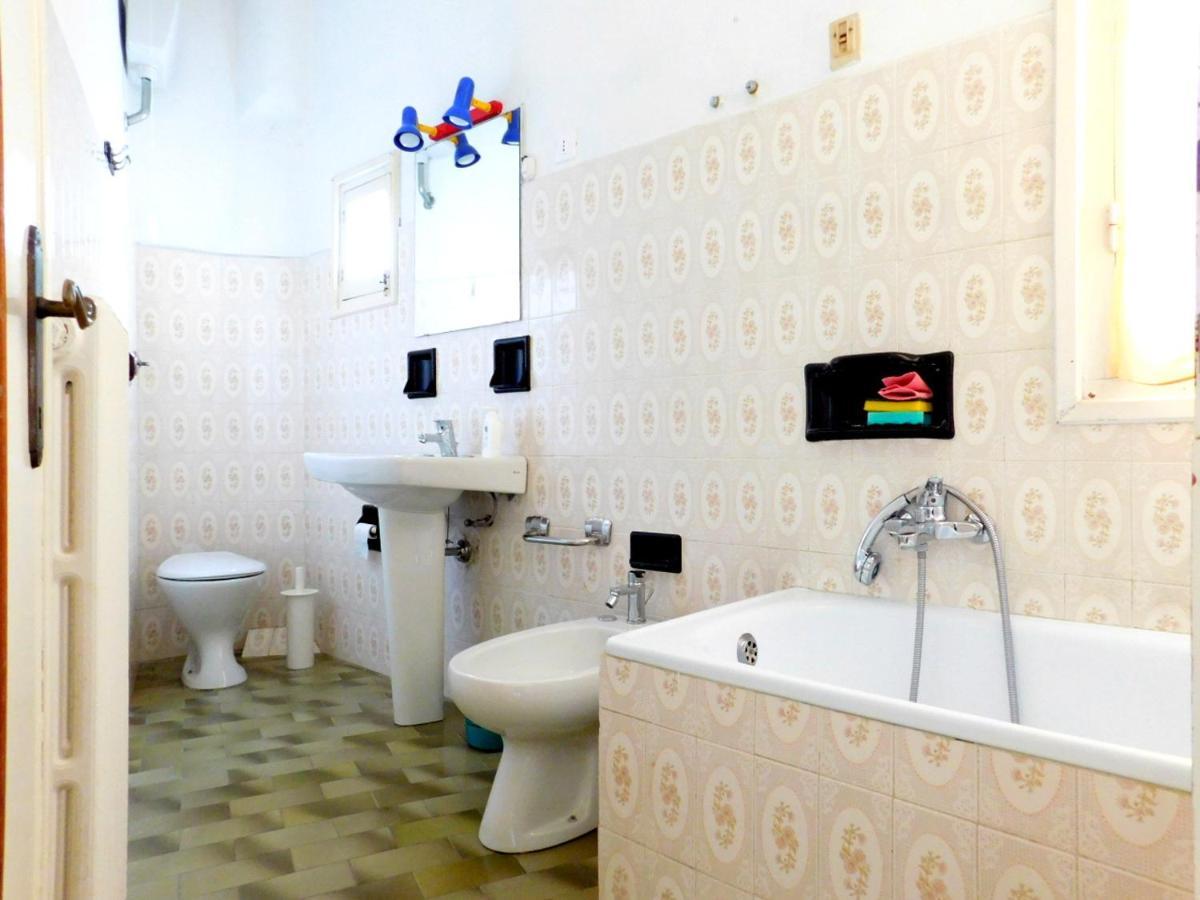 레반토 Bellissima Casa Nel Centro Storico!!! 아파트 외부 사진