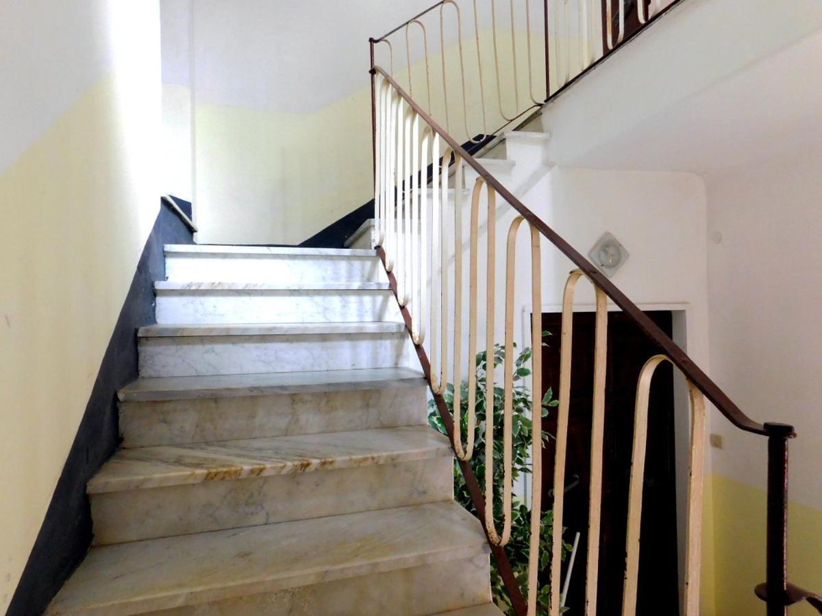 레반토 Bellissima Casa Nel Centro Storico!!! 아파트 외부 사진