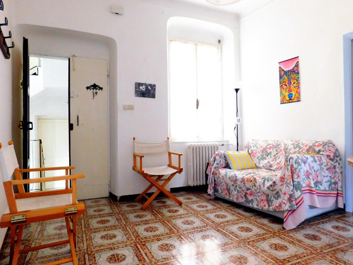 레반토 Bellissima Casa Nel Centro Storico!!! 아파트 외부 사진