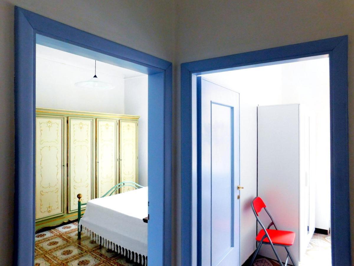 레반토 Bellissima Casa Nel Centro Storico!!! 아파트 외부 사진